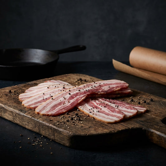 Betta Bacon — 1kg Pack