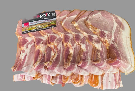 Betta Bacon — 1kg Pack