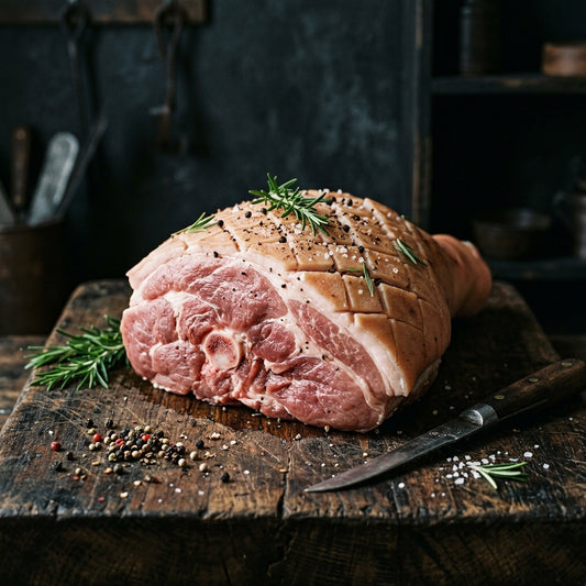 BettaPork Bone-In Roast